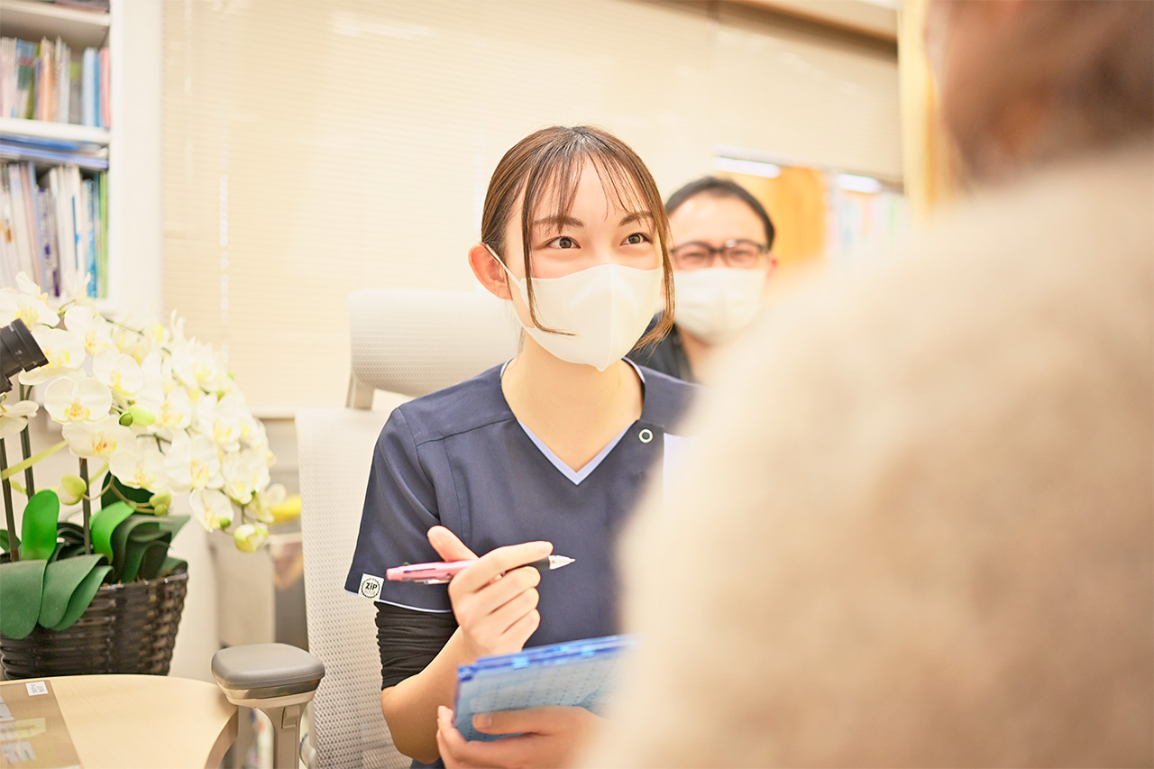 【ハワイ大学医学教育プログラム】医学生の研修風景